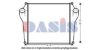 RENAULT 5001834808 Intercooler, charger